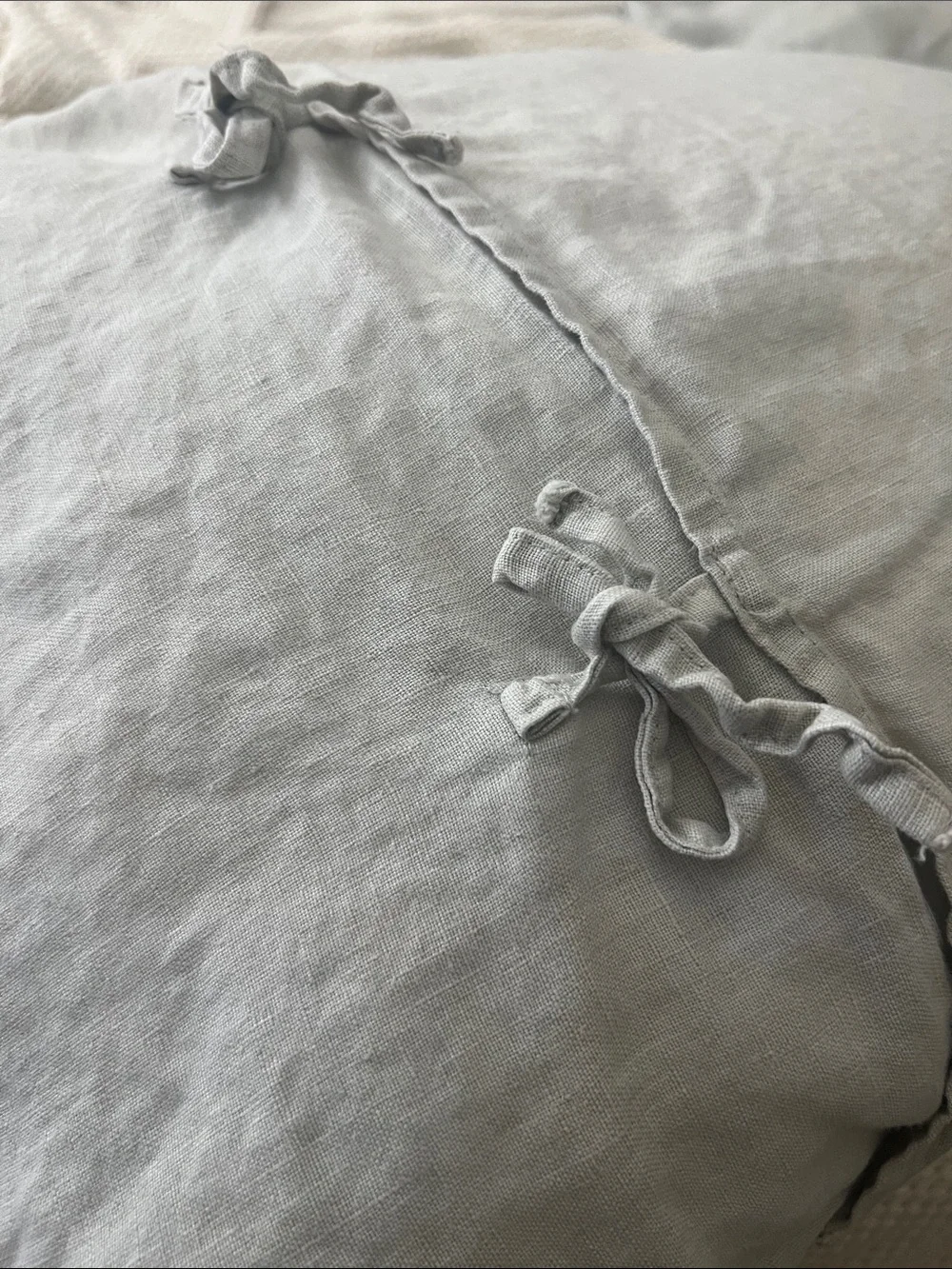 Pom Pom at Home soft linen